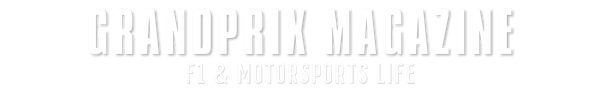 GRANDPRIX BLOG